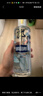 郎酒 順品郎藍順慶余年 白酒 兼香 45度 480ml*1 單瓶裝 純糧光瓶 曬單實(shí)拍圖