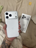 Apple【現(xiàn)貨速發(fā)】iphone17promax手機蘋果17pro全國聯(lián)保全新原封 17promax銀色  6.9英寸 256GB【全國聯(lián)?！?曬單實拍圖