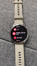 華為（HUAWEI）【咨詢(xún)享優(yōu)惠】華為WATCH GT 5手表運動(dòng)智能玄璣感知兩周續航藍牙通話(huà)向日葵定位男女AX智能4pro 46MM蒼山灰【三株鈦金屬鋼帶】 曬單實(shí)拍圖