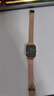 丹尼爾惠靈頓（DanielWellington）DW女士手表小綠表時尚歐美表經(jīng)典復(fù)古小方表七夕禮物DW00100445 曬單實拍圖
