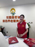 藍(lán)之旺 志愿者馬甲定制logo 工作服訂制廣告義工馬夾男背心黨員衣服定做 經(jīng)典雙層紅色 2XL 曬單實(shí)拍圖