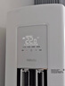 美的空調(diào) 3匹 酷省電Pro 家電國家補(bǔ)貼 新一級(jí)能效 客廳空調(diào)省電變頻 空調(diào)柜機(jī)立式 KFR-72LW/N8KS1-1P 曬單實(shí)拍圖