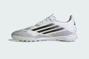 阿迪達斯 （adidas）中性 足球系列 F50 LEAGUE TF 足球鞋 JH7726 白色 42 曬單實拍圖