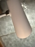 米家（MIJIA）多功能充電臺(tái)燈學(xué)生閱讀宿舍臥室床頭燈磁吸夾子燈具 曬單實(shí)拍圖