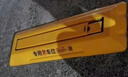 普達 地鎖車位鎖車位地鎖三角車位鎖加厚抗壓車庫地鎖車位防占用神器 曬單實拍圖