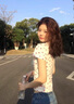 哈魯?shù)蠍?ài)心狗爪碎花短袖t恤女夏季2025新款修身美式辣妹短款正肩上衣ins 白色 均碼 (80-115斤） 曬單實(shí)拍圖