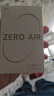 漫步者（EDIFIER）Zero Air 真無線藍(lán)牙耳機 半入耳式耳機 無線耳機 藍(lán)牙5.4 適用蘋果華為小米OPPO手機 煙粉 曬單實拍圖
