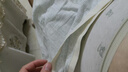 莫代爾A類(lèi)棉女士?jì)妊澟兠蘅咕娱L(cháng)襠中腰少女內褲包臀透氣三角褲頭 L 曬單實(shí)拍圖