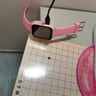 小天才酷蓋智能兒童電話手表防水可插卡定位4G5G全網通男女孩青少年小學初高中生手表6-12歲男孩女孩學習手表 升級粉【續(xù)航升級+零錢支付+視頻通話+定位+微聊】 曬單實拍圖