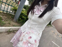 禾素兒童斜挎包女2025年可愛(ài)兔子包包洛麗塔背包生日禮物毛絨玩偶包 粉色兔子毛絨單肩包【可斜挎】帶肩帶 曬單實(shí)拍圖