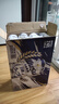 烏蘇啤酒（wusu）中秋送禮天山清爽白啤精釀阿克蘇小麥易拉罐裝330ml*24罐整箱裝 曬單實拍圖