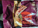 諸老大粽子真空肉粽咸粽端午節(jié)嘉興產粽子中華老字號湖州特產 早餐速食 蛋黃豬肉粽1200g（150g*8只） 曬單實拍圖