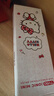 TYMO直發(fā)梳2億負離子直板夾護發(fā)不傷發(fā)一梳即順Hello Kitty合作款Mini直發(fā)梳【教師節禮物】 曬單實(shí)拍圖