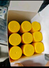 得力（deli）15g高粘度PVP固體膠水 強力粘接 無(wú)甲醛快干耐用膠棒 學(xué)生文具 24支裝 辦公用品 27050 曬單實(shí)拍圖