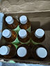 統(tǒng)一 無糖春拂綠茶0糖0脂100%真茶萃取原味茶飲料500ml*15瓶 曬單實(shí)拍圖