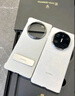 HUAWEI Mate X6 12GB+256GB星云白分布式玄武架構 鴻蒙大屏AI 紅楓原色影像折疊旗艦手機 折疊屏 曬單實(shí)拍圖