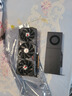 英偉達（NVIDIA）RTX4090顯卡公版系列原裝定制渦輪AI深度學(xué)習訓練推理大模型專(zhuān)業(yè)顯內容創(chuàng  )作卡頂級游戲 英偉達RTX4090D 48G 公版渦輪 【京采質(zhì)保3年】 曬單實(shí)拍圖
