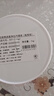 三和（SANO）內(nèi)墻乳膠漆墻面漆翻新高遮蓋家用水性環(huán)保油漆涂料白色1kg 曬單實(shí)拍圖