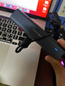 阿卡西斯（acasis）Type-C3.2擴(kuò)展塢hub分線器桌面拓展塢4K60Hz投屏千兆網(wǎng)口10G傳輸PD讀卡雷電4筆記本1米DS-9901-SD 曬單實(shí)拍圖