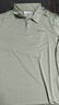 Columbia哥倫比亞戶外春夏男子吸濕速干運(yùn)動(dòng)休閑POLO衫短袖T恤AE3614 348吸濕速干科技建議拍大一碼 XL (185/104A) 曬單實(shí)拍圖