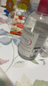 貝德瑪（BIODERMA）舒妍舒緩多效潔膚液500ml 粉水卸妝水溫和凈卸舒緩不緊繃 曬單實(shí)拍圖