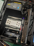 華碩（ASUS）B450/B550主板搭AMD 五代銳龍CPU 處理器 CPU主板套裝 板U套裝 TUF B550M-PLUS重炮手WIFI II AMD 散片 R7 5700X 曬單實(shí)拍圖