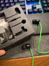 雷蛇（Razer）戰錘狂鯊V3 有線(xiàn)入耳式耳機耳塞 7.1環(huán)繞聲 吃雞神器 三角洲官方指定 Type C（贈THX軟件 可調EQ） 曬單實(shí)拍圖