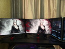 華碩ROG 超神27 PG27UCDM 26.5英寸顯示器OLED4K 240Hz顯示器電競G-sync Type-C杜比視界HDR400 DP2.1 曬單實(shí)拍圖