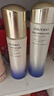 資生堂（SHISEIDO）第二代悅薇清爽水乳套裝 美白淡斑抗老緊致護膚品 七夕禮物送女友 曬單實拍圖