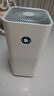米家【家電國(guó)家補(bǔ)貼】小米空氣凈化器 4ProH 家用除甲醛除菌 甲醛傳感器AC-M23-SC  曬單實(shí)拍圖
