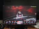 飛利浦EVNIA 27英寸2K300Hz 舒視藍圓偏光雙硬件護眼 FastIPS HDR400校色HDMI2.1 電競顯示器27M2N3500UK 曬單實(shí)拍圖