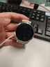 HUAWEI WATCH GT 5 46mm 蒼山灰 氟橡膠表帶華為智能手表情緒健康助手玄璣感知系統(tǒng) 曬單實(shí)拍圖