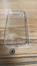 ALittleFlower適用蘋果12mini手機(jī)殼iphone12mini保護(hù)套超薄防摔軟殼透明鏡頭全包男女款簡約 曬單實拍圖