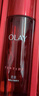 玉蘭油（OLAY）大紅瓶水乳液保濕抗皺緊致抗衰老化妝品護膚品套裝禮盒生日禮物女 曬單實(shí)拍圖