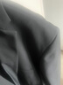帝賓澤大碼西裝套裝男加肥加大寬松胖子正裝西服外套新郎伴郎結婚禮服 曬單實(shí)拍圖