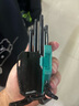 綠林（GREENER）戰艦內六角扳手家用萬(wàn)能t30梅花內六角螺絲刀六角匙六棱扳手加長(cháng) 曬單實(shí)拍圖