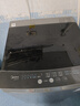 美的（Midea）波輪洗衣機全自動(dòng)家用 MB90V33B 9公斤 一級能效節能 100%健康除螨 專(zhuān)利免清洗 宿舍租房 以舊換新 曬單實(shí)拍圖