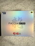達音科（DUNU）FALCON ULTRA 隼U 隼ULTRA音樂(lè )有線(xiàn)耳機入耳式動(dòng)圈耳塞發(fā)燒級可換導管可換插頭3.5單端4.4平衡 隼U 隕石鈦 曬單實(shí)拍圖