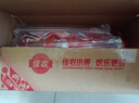 佳農 進(jìn)口香蕉凈重4斤（約10-12根）單根蕉 獨立裝 中秋送禮水果 包郵 曬單實(shí)拍圖