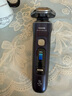 飛利浦（PHILIPS）【周杰倫同款】電動(dòng)剃須刀全新一代旋護式新9系ultra+-24H持久凈剃刮胡刀配紫外線(xiàn)充電盒 教師節 曬單實(shí)拍圖