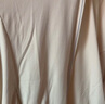 貓人（MiiOW）冰絲防曬衣女男透氣防曬服夏季戶(hù)外防紫外線(xiàn)騎行皮膚風(fēng)衣運動(dòng)外套 KY9108S山茶白-女 L 曬單實(shí)拍圖