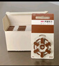 飛利浦（PHILIPS）聲望聽(tīng)力 助聽(tīng)器電池A13A10A312進(jìn)口無(wú)汞環(huán)保鋅空至力 A312# 10板60粒 曬單實(shí)拍圖