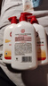 大寶SOD蜜300ml*3身體乳液面霜潤(rùn)膚補(bǔ)水保濕男女士面部護(hù)膚品 曬單實(shí)拍圖