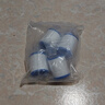 美廚（maxcook）濾水器濾芯 PP棉濾芯 通用水龍頭過(guò)濾器接頭濾芯 4個(gè)裝MCPJ6647 曬單實(shí)拍圖