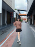李寧沙丘丨戶外休閑鞋女鞋2025新款一腳蹬時(shí)尚百搭運(yùn)動(dòng)鞋AGCV364 曬單實(shí)拍圖