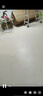 博典包安裝spc石塑地板加厚耐磨防水E0環(huán)保石晶地板 家用地暖鎖扣家用 BD556 曬單實(shí)拍圖