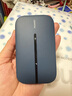 華為隨行WiFi3pro移動(dòng)隨身wifi天際通無(wú)線(xiàn)上網(wǎng)4g全網(wǎng)通插卡車(chē)載路由全國流量熱點(diǎn)上網(wǎng)寶長(cháng)續航雙頻 隨行WiFi3Pro星際藍【三網(wǎng)年卡】 曬單實(shí)拍圖
