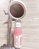 娜拉之夏（LALAPERCARE）多重過(guò)濾花灑韓國進(jìn)口香氛除氯99%增壓手持淋浴花灑噴頭浴室禮物 增壓花灑+玫瑰濾芯+粉色軟管 曬單實(shí)拍圖