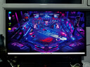 微星（MSI）27英寸2K240Hz量子點OLED顯示器 0.03ms(GTG) 支持HDR 游戲電競顯示屏MAG 272QP QD-OLED X24流光  曬單實拍圖