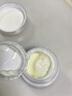 潤百顏華熙生物玻尿酸啵啵霜60g精華面霜補水保濕護膚品七夕情人節(jié)禮物 曬單實拍圖